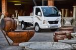 Tata Super Ace EX2 2015 года (ZA)